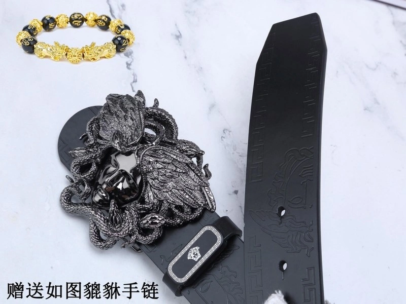 Durable Versace Belts 304996