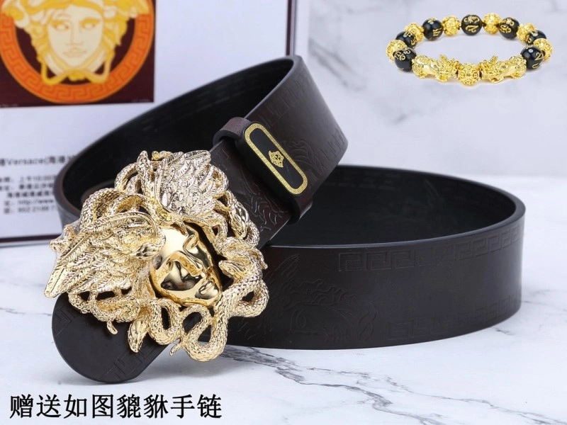 Versace Belts EasyCare 304997