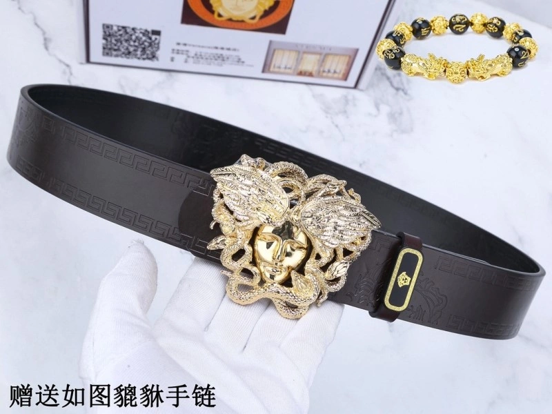 Versace Belts EasyCare 304997