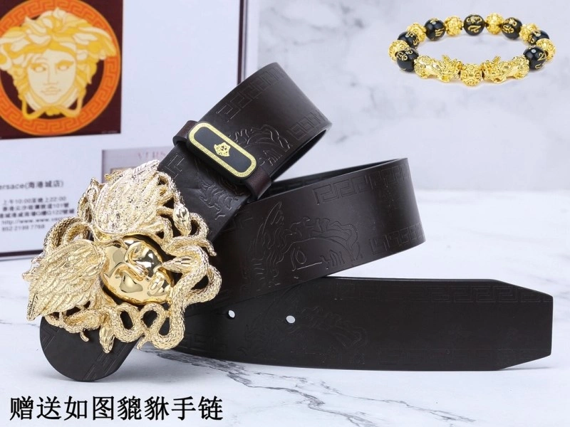 Versace Belts EasyCare 304997