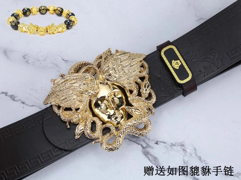 Versace Belts EasyCare 304997