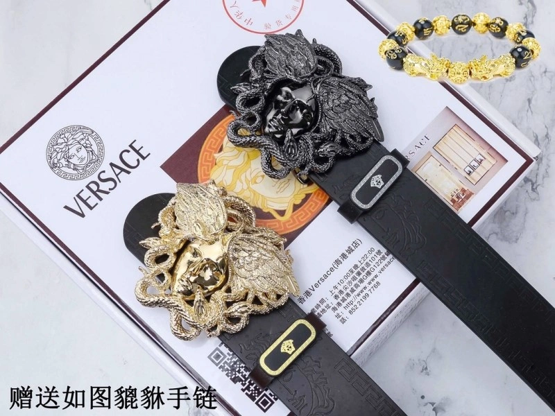 Versace Belts EasyCare 304997