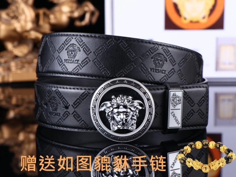Versace Belts TimelessDesign 304974