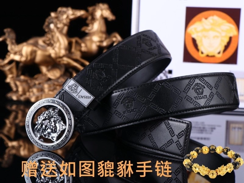 Versace Belts TimelessDesign 304974