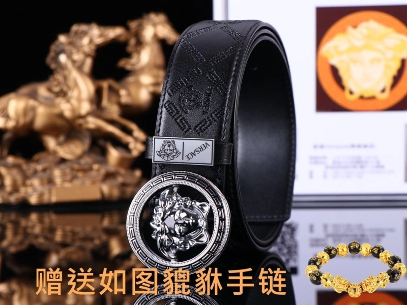 Versace Belts TimelessDesign 304974