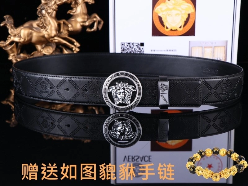 Versace Belts TimelessDesign 304974