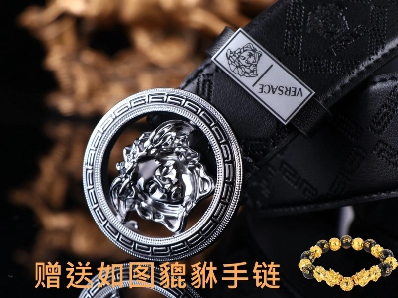Versace Belts TimelessDesign 304974