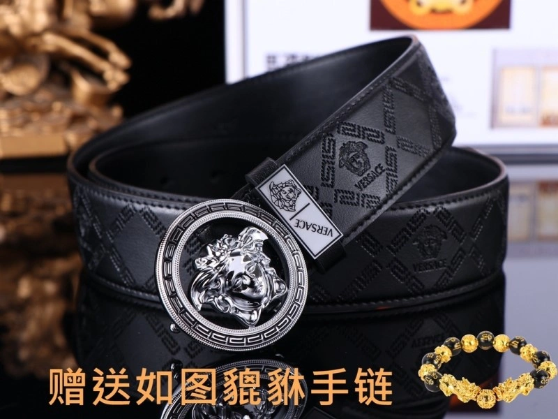 Versace Belts TimelessDesign 304974