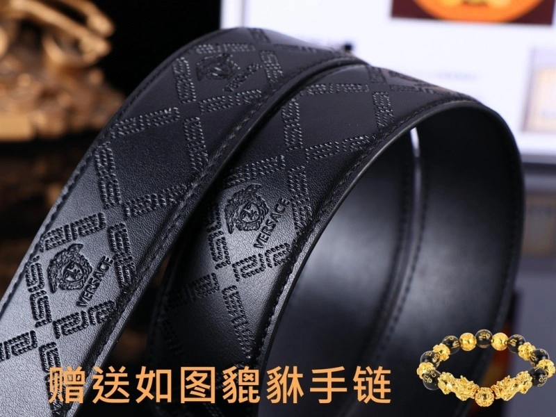 Versace Belts TimelessDesign 304974