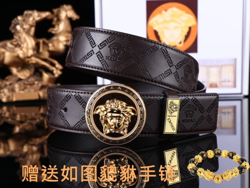 WeatherProof Versace Belts 304978