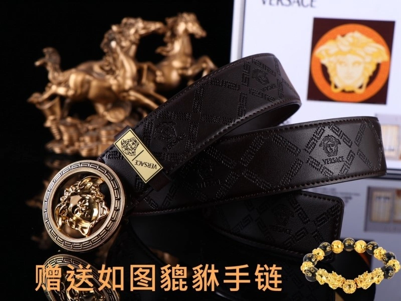 WeatherProof Versace Belts 304978