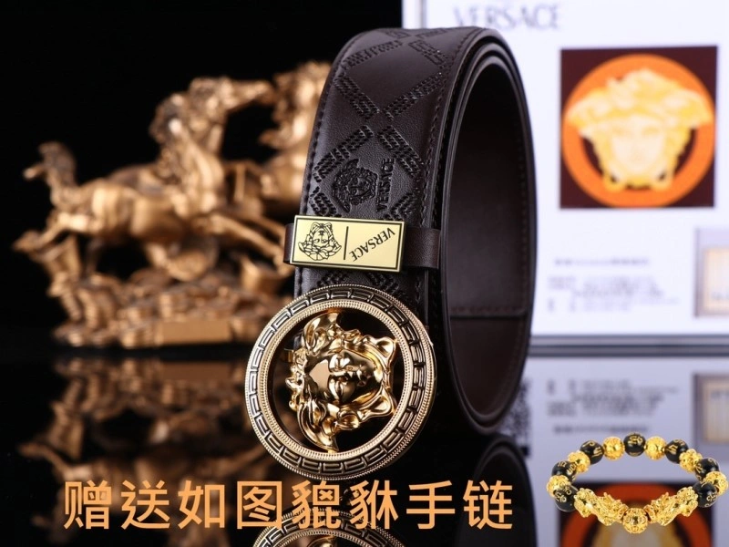 WeatherProof Versace Belts 304978