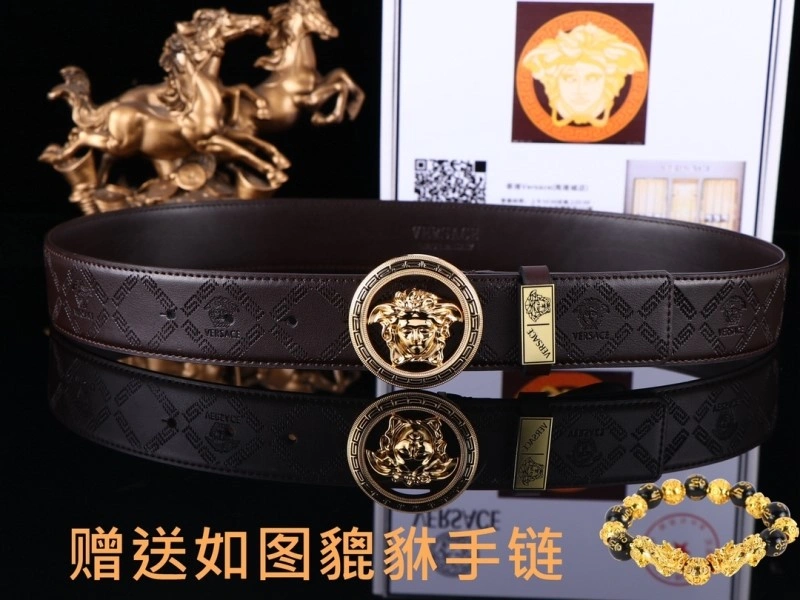 WeatherProof Versace Belts 304978