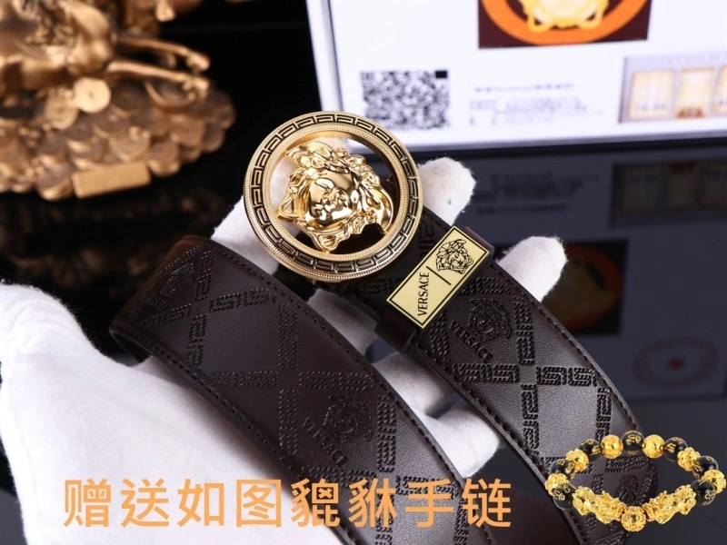 WeatherProof Versace Belts 304978