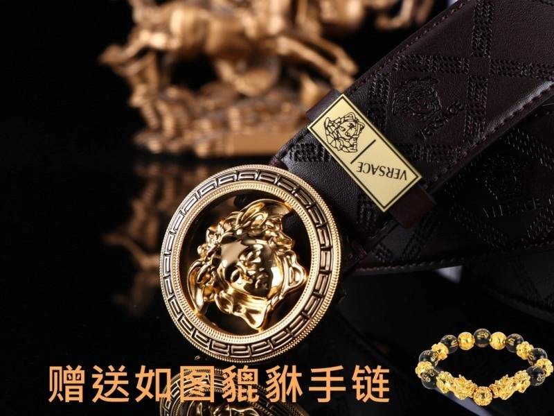 WeatherProof Versace Belts 304978