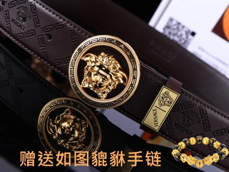 WeatherProof Versace Belts 304978