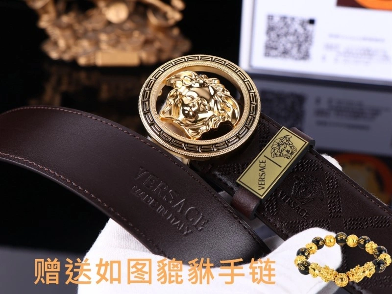 WeatherProof Versace Belts 304978