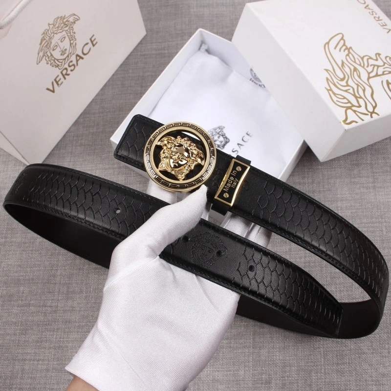 HighQuality Versace Belts 304979