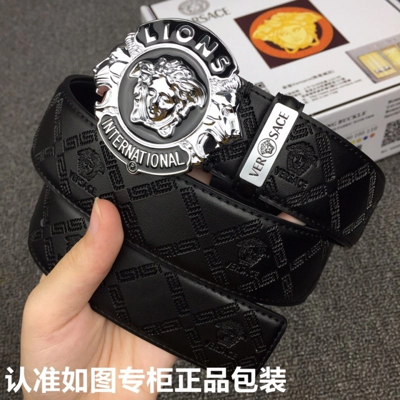 Versace Belts AllSeason 304972
