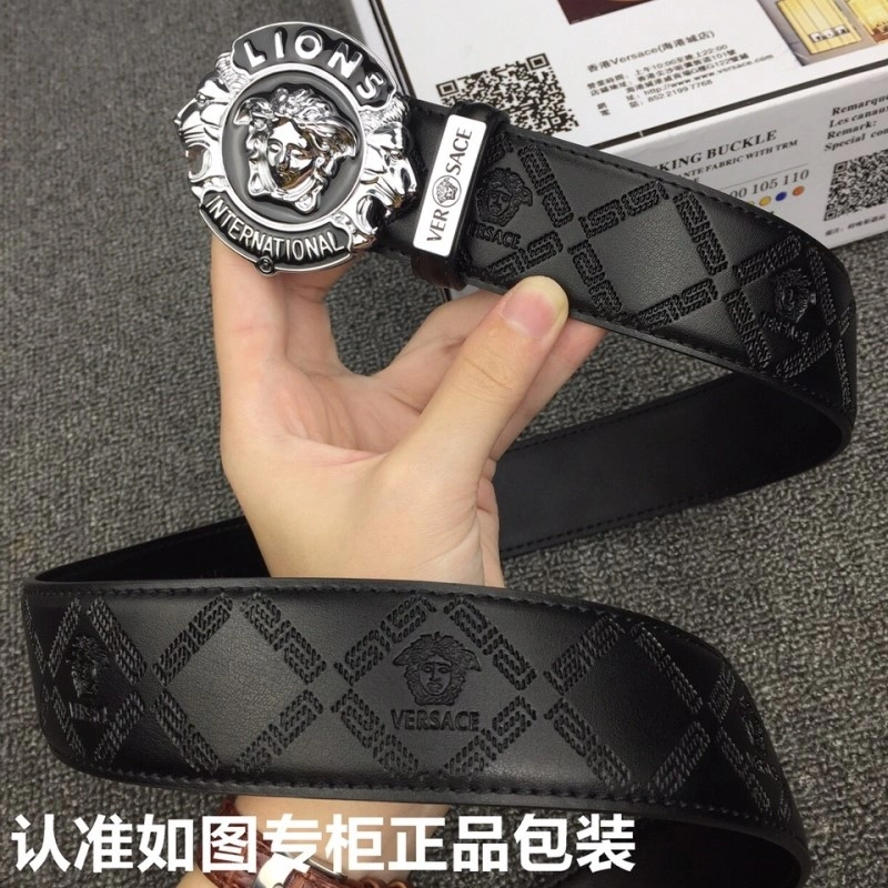 Versace Belts AllSeason 304972