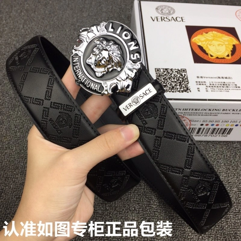 Versace Belts AllSeason 304972