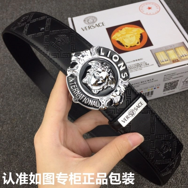 Versace Belts AllSeason 304972