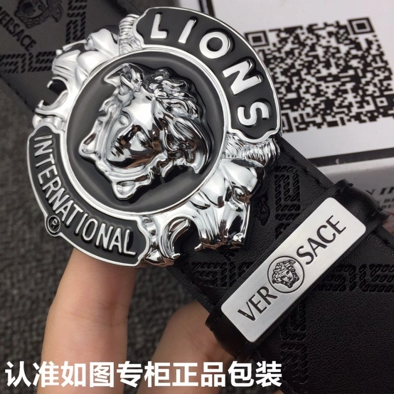 Versace Belts AllSeason 304972