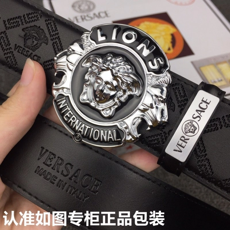 Versace Belts AllSeason 304972