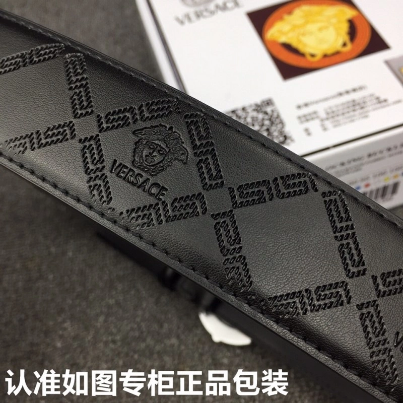 Versace Belts AllSeason 304972