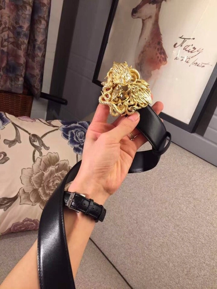Stretchable Versace Belts 304989