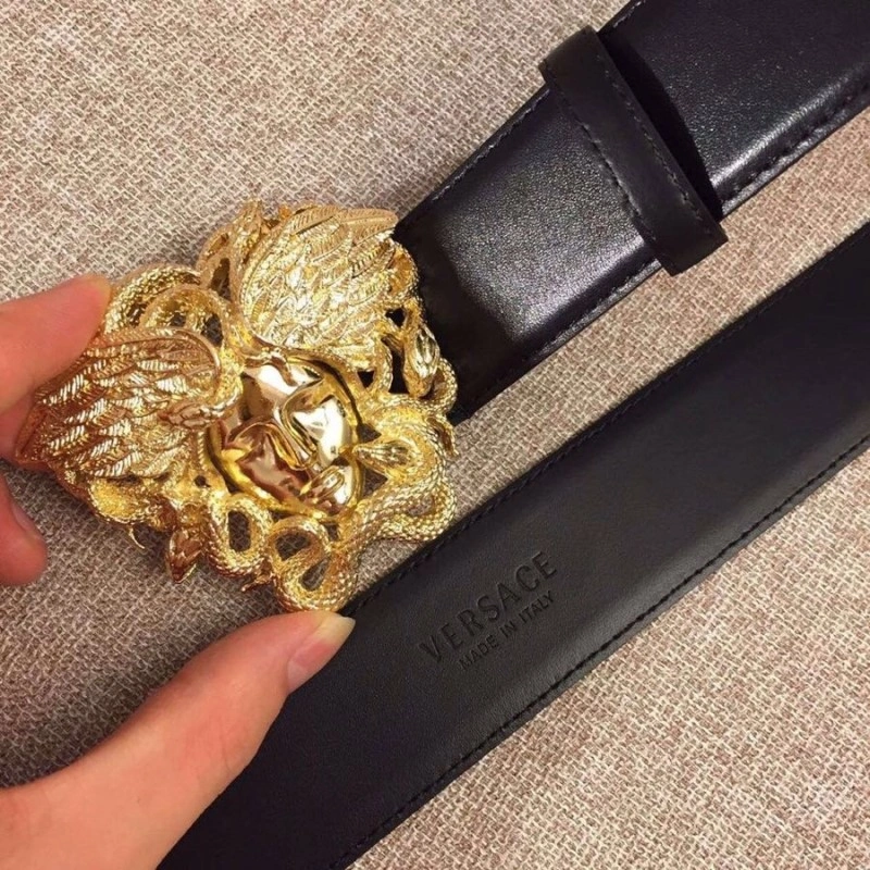 Stretchable Versace Belts 304989