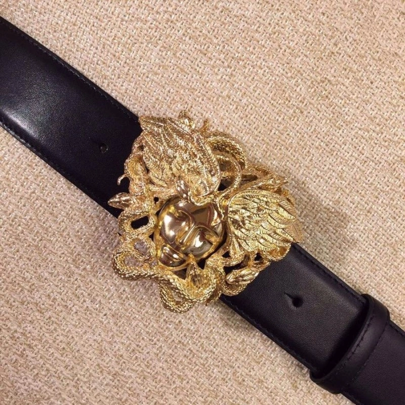 Stretchable Versace Belts 304989