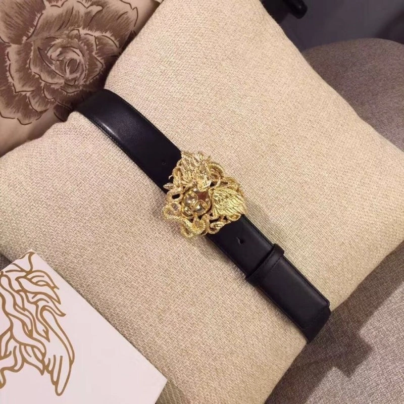 Stretchable Versace Belts 304989