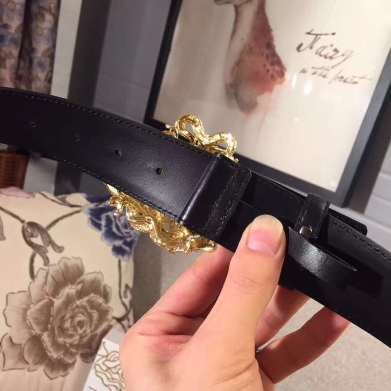 Stretchable Versace Belts 304989