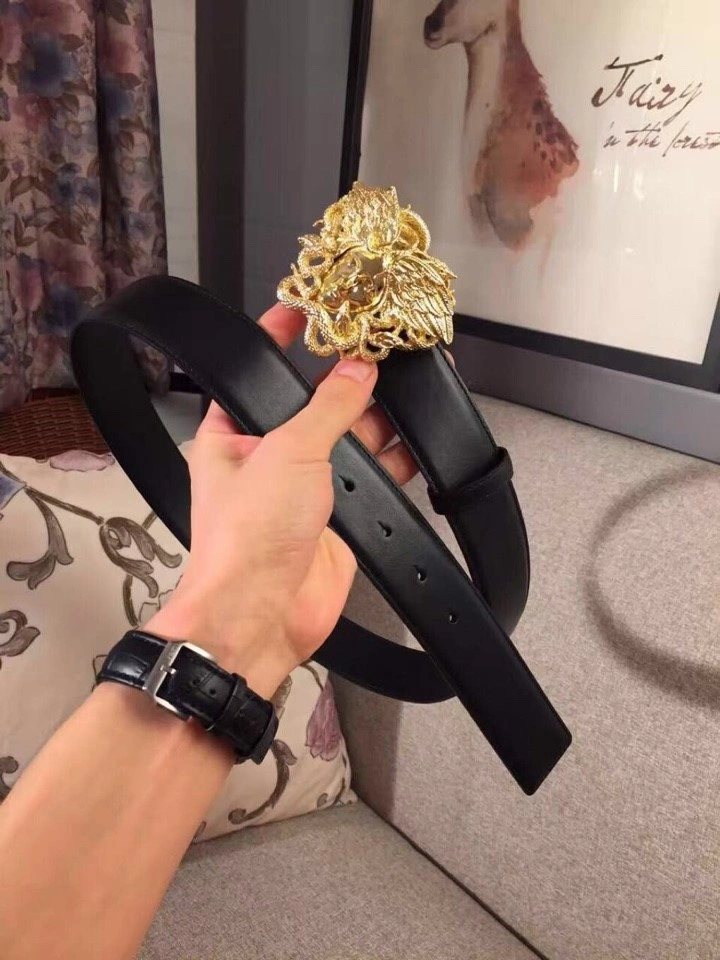 Stretchable Versace Belts 304989