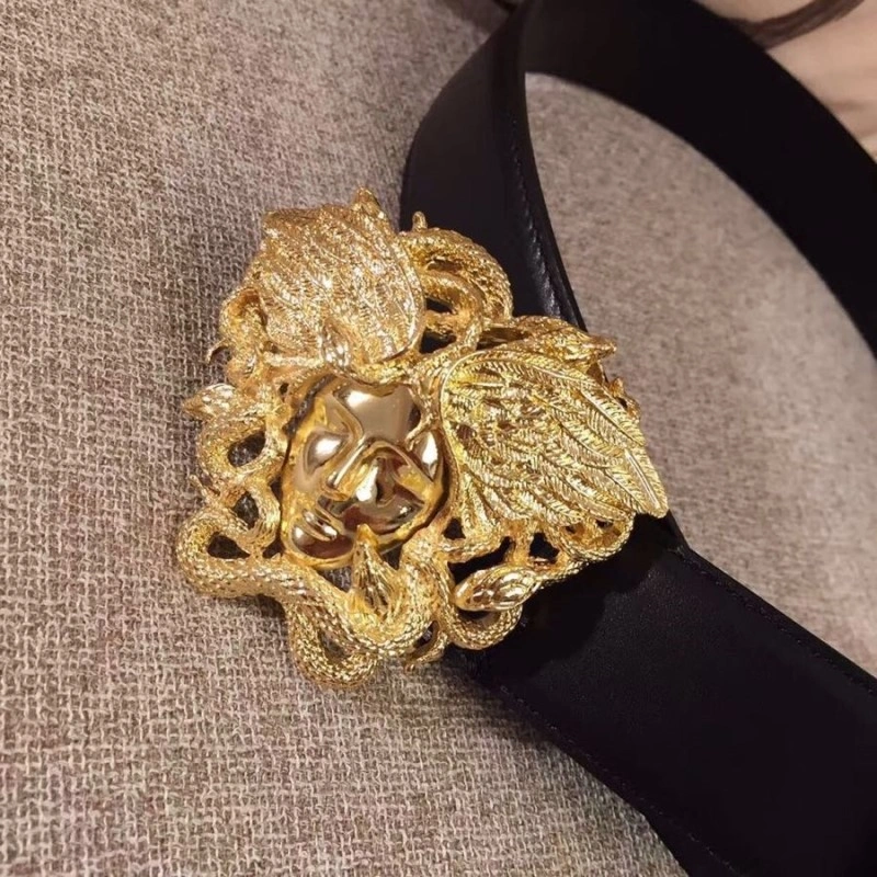 Stretchable Versace Belts 304989