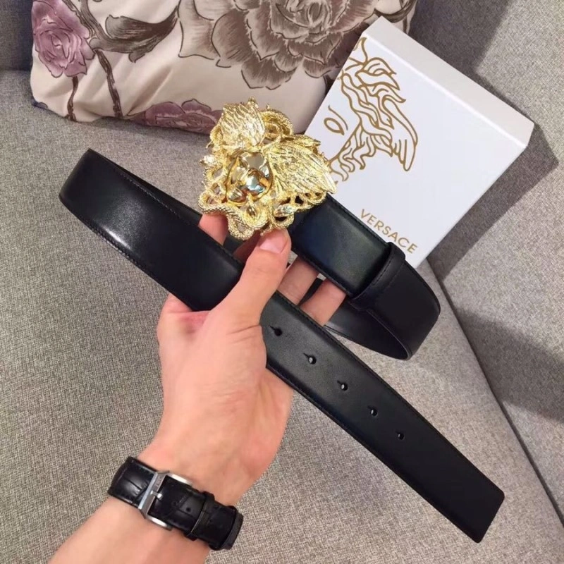 Stretchable Versace Belts 304989
