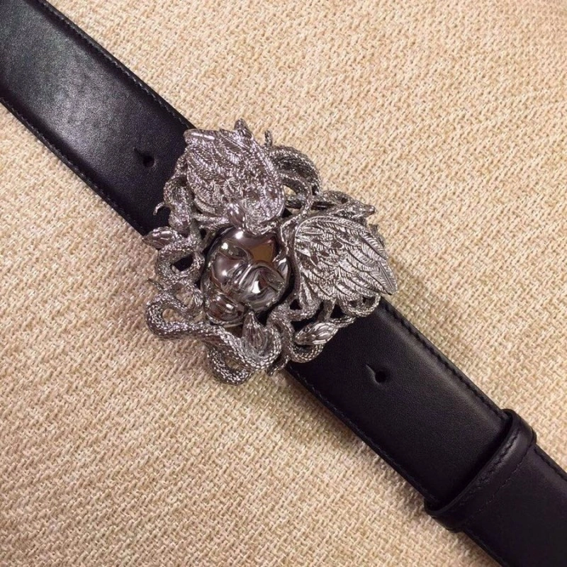 Versace Belts Upgraded 304980