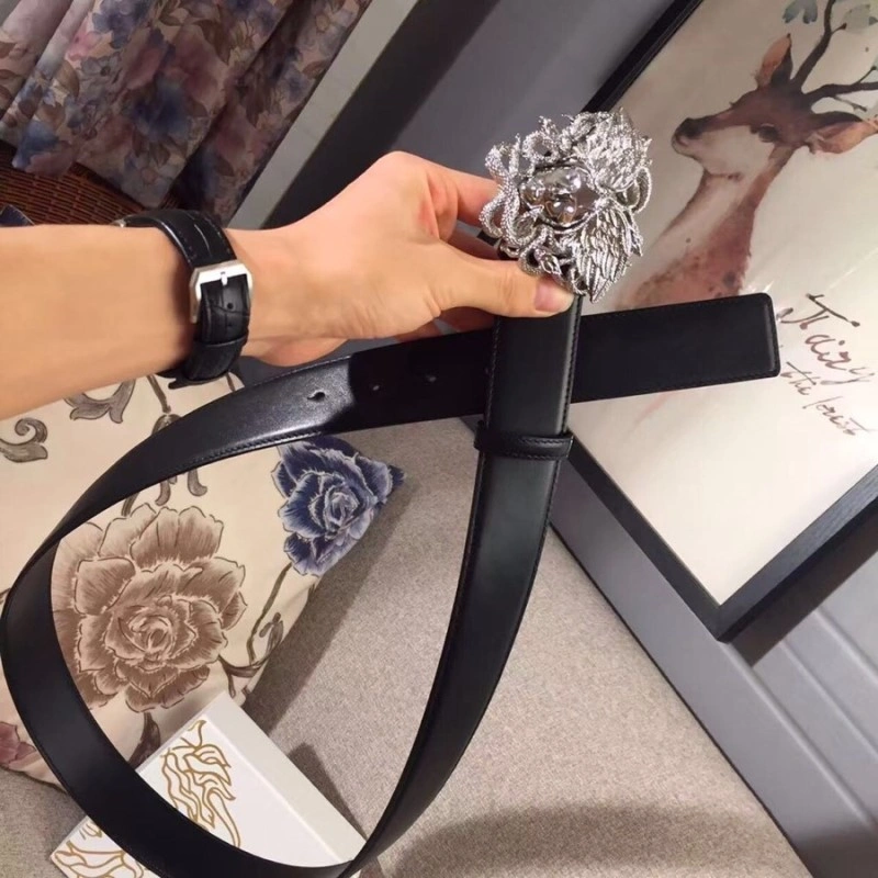 Versace Belts Upgraded 304980