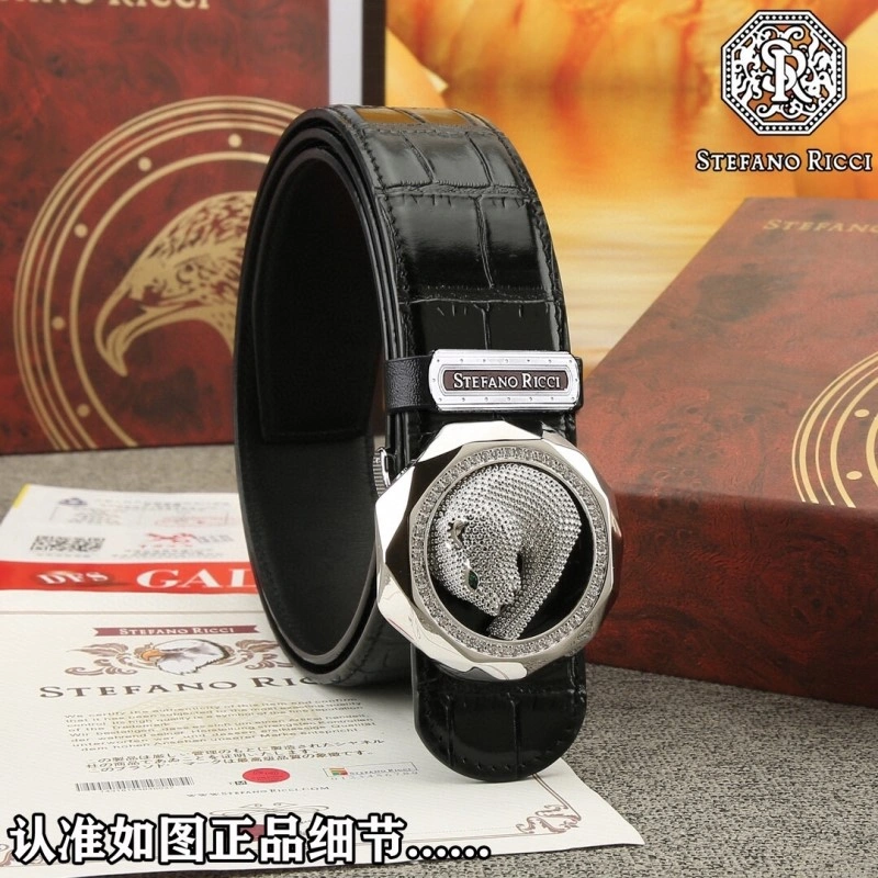 TopPick Versace Belts 304994
