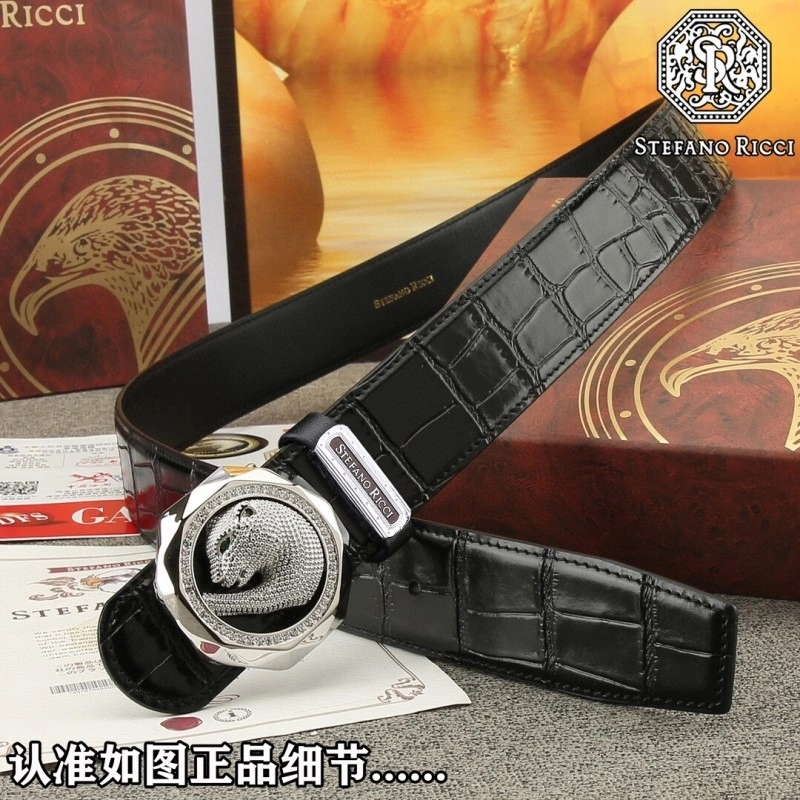 TopPick Versace Belts 304994