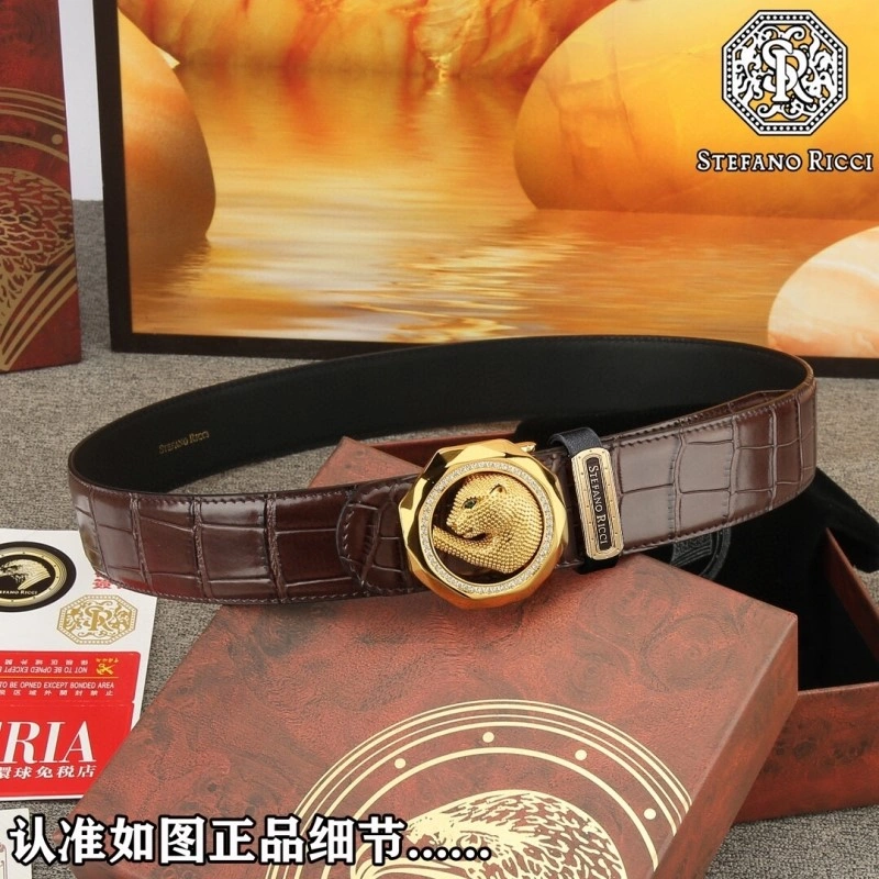 TopPick Versace Belts 304994
