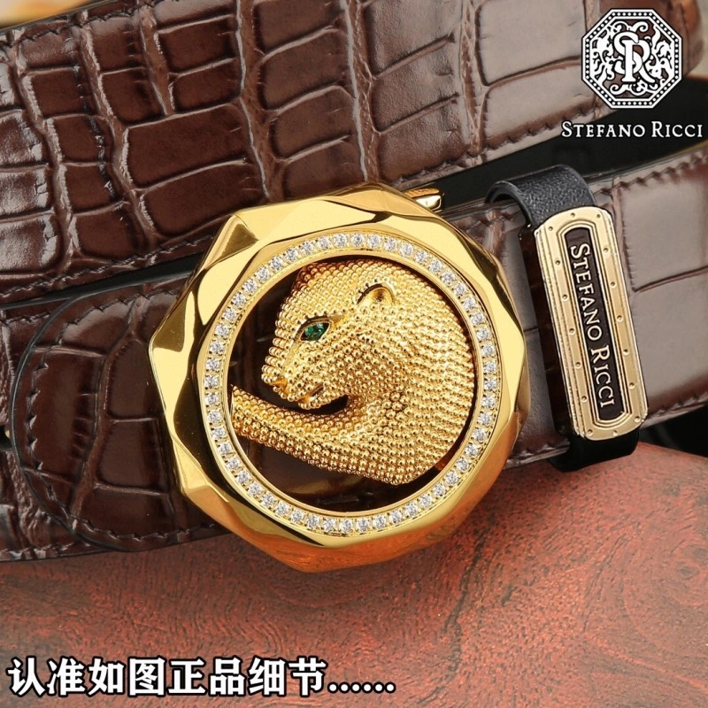 TopPick Versace Belts 304994