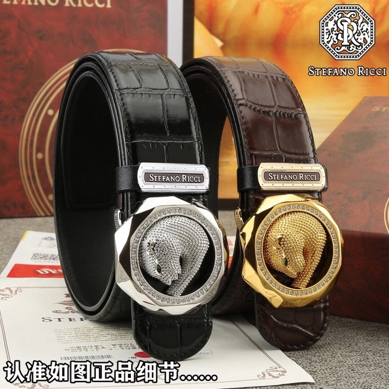 TopPick Versace Belts 304994