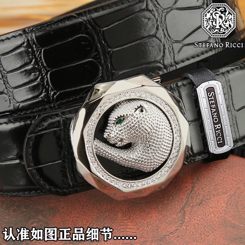 TopPick Versace Belts 304994