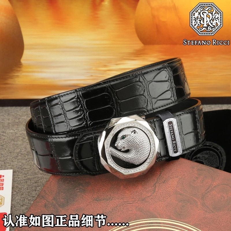 TopPick Versace Belts 304994