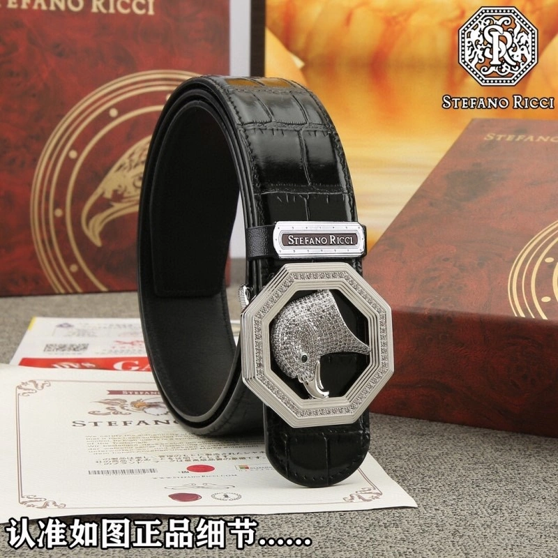 Versace Belts Comfortable 304991