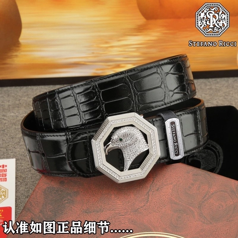 Versace Belts Comfortable 304991