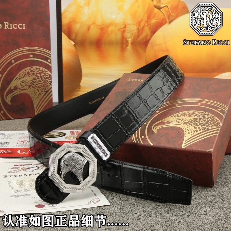 Versace Belts Comfortable 304991