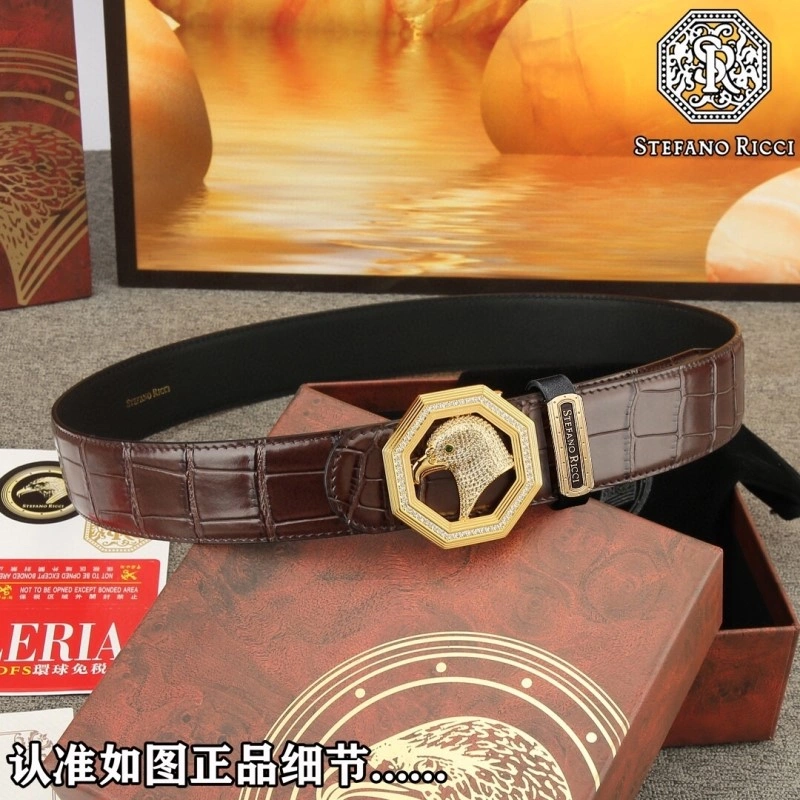 Versace Belts Comfortable 304991
